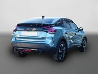 Gebraucht Citroën C4 Shine 131 PS (96 kW) 2023 Blau Limousine