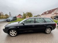 gebraucht Audi A6 1.8 T Fahrtüchtig