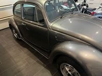 Gebraucht VW Käfer 34 PS (25 kW) 1985 Grau