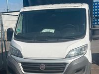 Gebraucht Fiat Ducato 177 PS (130 kW) 2015 Van