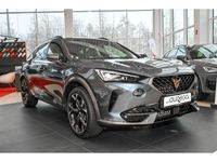 gebraucht Cupra Formentor VZ 1.4 e-HYBRID 180 kW (245 PS)+NAVI+LED+TOPVIEW+