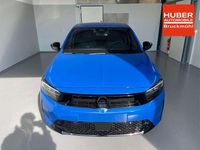Neu Opel Corsa 110 PS (80 kW) 2026 Blau Kleinwagen