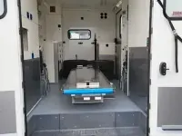 Gebraucht Mercedes Sprinter 195 PS (143 kW) 2014 Andere Van