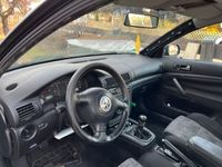 gebraucht VW Passat 1,9