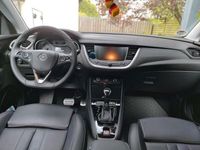 gebraucht Opel Grandland X 