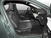 Neu Renault Clio V Techno 114 PS (83 kW) 2026 Absolutgrün Limousine