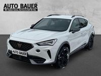 Gebraucht Cupra Formentor VZ 310 PS (228 kW) 2023 Weiß SUV