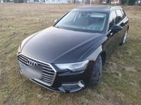 gebraucht Audi A6 2022 Hybrid Diesel