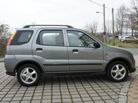 gebraucht Suzuki Ignis 1.3 X-45 2Hand! Klima! AHK! Sitzh.!