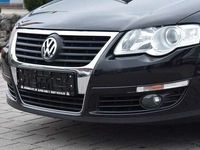 gebraucht VW Passat Lim. Comfortline