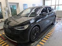 Gebraucht VW ID.4 Pro Performance 150 kW (204 PS) 2022 Schwarz SUV