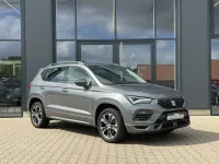 Gebraucht Seat Ateca FR 150 PS (110 kW) 2023 Grau SUV