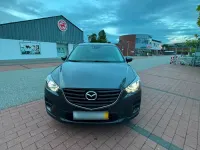 Gebraucht Mazda CX-5 150 PS (110 kW) 2015 SUV