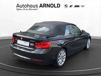 gebraucht BMW 230 i Cabrio