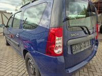 gebraucht Dacia Logan 1,6 Keine Klima