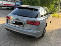 Gebraucht Audi A6 Competition 326 PS (239 kW) 2017 Grau Kombi