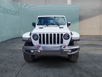 gebraucht Jeep Wrangler 2.0 l Rubicon Hardtop