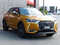 Gebraucht DS Automobiles DS3 Crossback E-Tense Grand Chic 100 kW (136 PS) 2021 Gold SUV