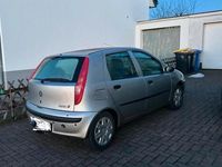 Gebraucht Fiat Punto 150 PS (110 kW) 2000 Silber Kleinwagen