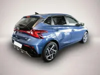 Neu Hyundai i20 Prime 101 PS (74 kW) 2026 Manufacturer Kleinwagen