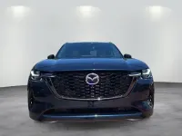 Neu Mazda CX-80 Homura-Line 254 PS (186 kW) 2026 Blau SUV