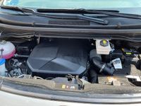 Gebraucht Hyundai Staria Signature 177 PS (130 kW) 2022 Silber Van / Kleinbus