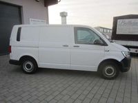 gebraucht VW Transporter T6Kasten,Klima,AHK,1-Hand