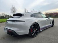 gebraucht Porsche Taycan GTS Sport Turismo GTS