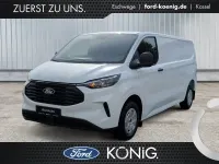 Neu Ford Transit Custom Trend 150 PS (110 kW) 2026 Weiß