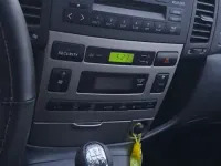 Używany Toyota Corolla 2002 Niebieski Kombi
