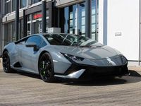 Gebraucht Lamborghini Huracán 639 PS (469 kW) 2025 Grau Coupé