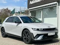 Gebraucht Hyundai Ioniq 5 N Line 167 kW (228 PS) 2026 Cyber grey SUV
