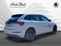 gebraucht Skoda Scala 1.0 TSI Style