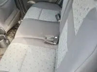 Gebraucht Hyundai Getz 86 PS (63 kW) 2005 Schwarz Kleinwagen