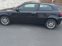 gebraucht Alfa Romeo 147 Alfa1.6 16V TS ECO Progression Progression