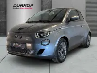 Gebraucht Fiat 500e 86 kW (118 PS) 2024 Colore esterno (mineral grau) Kleinwagen