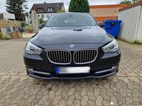 gebraucht BMW 530 Gran Turismo 530 Gran Turismo d xDrive -