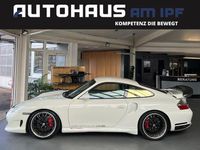 Gebraucht Porsche 996 549 PS (403 kW) 2001 Weiß