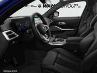 Gebraucht BMW M3 Competition Edition 530 PS (389 kW) 2025 Bmw individual tansanitblau Kombi