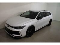 Neu VW Passat R-line 150 PS (110 kW) 2026 Weiß Kombi