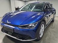 Gebraucht Kia EV6 167 kW (228 PS) 2022 Blau SUV