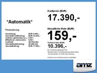 Gebraucht Leapmotor T03 69 kW (95 PS) 2025 Blau Kleinwagen