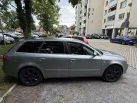 Gebraucht Audi A4 140 PS (102 kW) 2006 Kombi
