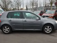 Gebraucht VW Golf V 80 PS (58 kW) 2007 Grau Kleinwagen