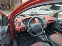 gebraucht Ford Fiesta 1.3