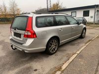 Gebraucht Volvo V70 286 PS (210 kW) 2007 Silber Kombi