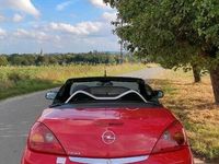 gebraucht Opel Tigra Cabrio/Roadster 1.4