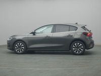 Neu Ford Focus Titanium X 155 PS (114 kW) 2025 Magnetic grau Limousine