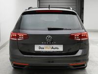 gebraucht VW Passat Variant 2.0 TDI AHK ACC PDC LED Navi App-Co