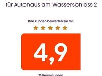 Gebraucht Mercedes C200 Elegance 136 PS (100 kW) 2012 Schwarz Kombi